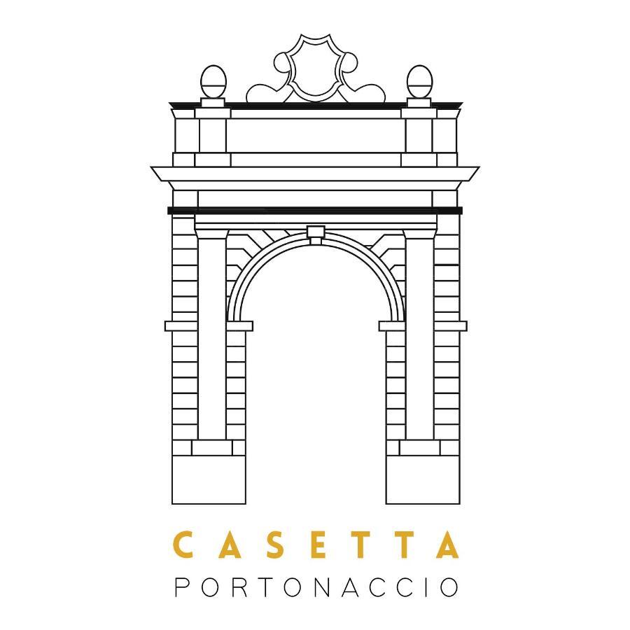 Casetta Portonaccio Διαμέρισμα Ραβένα Εξωτερικό φωτογραφία
